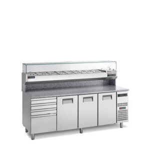 SMR/20C