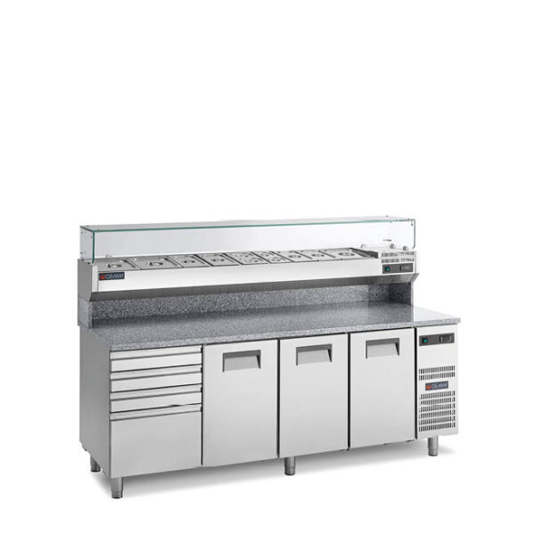 SMR/20C